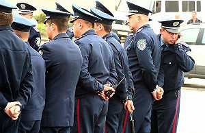 Отчетов по преступлениям с политическим контекстом нет