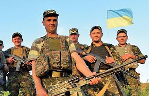 Помогать ветеранам будет новая общественная организация