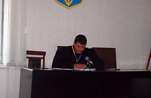 В суде снова говорили о тарифах