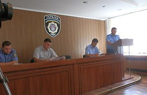 Милиция не может наказать перевозчиков за невыполнение судебного решения