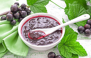 Черная смородина – польза для здоровья