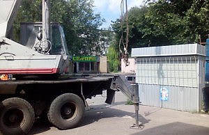 Демонтирован первый киоск. Изменит ли это ситуацию?