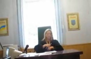 Суддя С. Похвалита порушила Закон України «Про забезпечення права на справедливий суд»