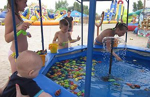 Циничный самопиар на детях фронтовиков