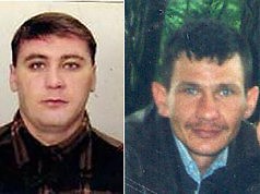 Двое наших земляков погибло в плену у боевиков