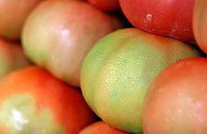 Увеличиваем скорость созревания овощей