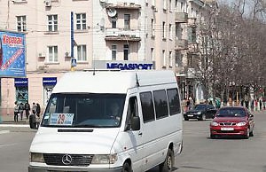 Во что превратили 29-й маршрут