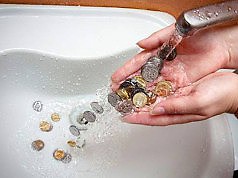 Новые тарифы на услуги «Горводоканала»