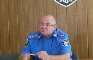 Милиция снова будет гонять торгующих бабушек