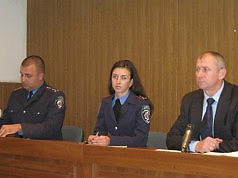 Экс–помощник Царева метит на высокий пост в городе