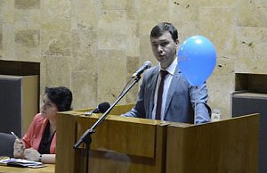 «Оппозиционный блок» не будет выдвигать кандидата на должность мэра