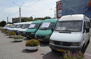 Работа 29-го маршрута восстановлена