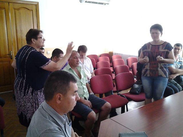 предприниматели