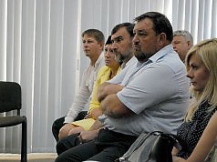 Соратника Захорольского выгнали из «Самопомощи»?