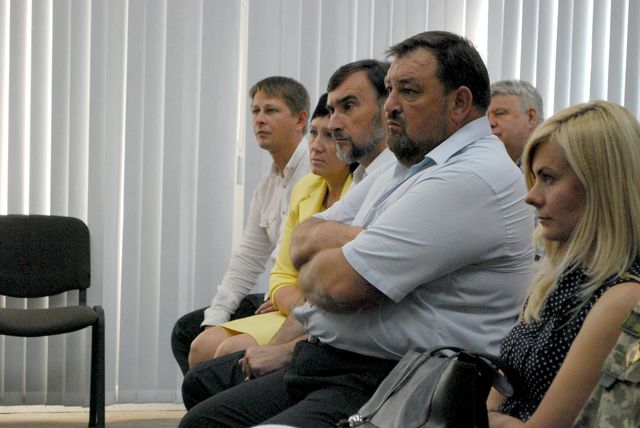 захорольский морохов