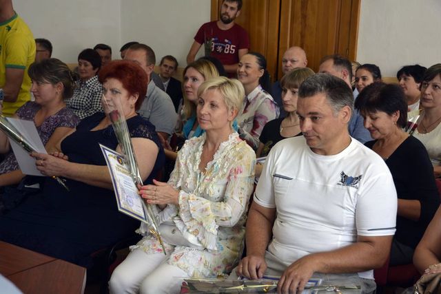 предприниматели