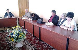 На координационном совете говорили о переименовании города