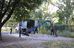 Милиция не защита гражданам