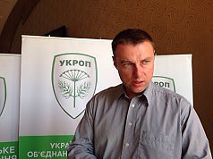 Куприй и Дубинин ничем не отличаются от Вилкула и ему подобных