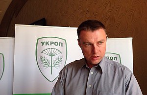 Куприй и Дубинин ничем не отличаются от Вилкула и ему подобных