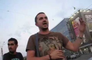 Заместитель начальника Днепровского РО привлечен к ответственности (Видео)