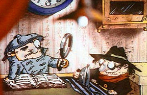 ПОШУКИ ДЕКЛАРАЦІЇ ДЕПУТАТА ЛІСНИЧЬОГО