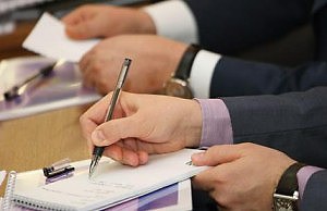 Предпринимателей приглашают на образовательный семинар