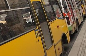 Сквозных маршрутов в городе не будет