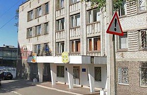 Военкомат приглашает на контрактную службу