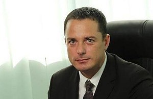 Андрея Белоусова повысили