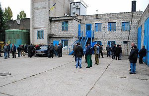 Работникам «Теплосети» не платят заработную плату