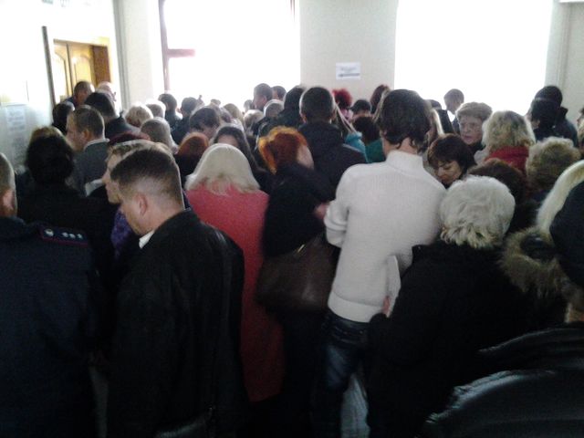 выборы теризбирком тик