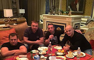 Куприю не нужны ни евроинтеграция, ни округ