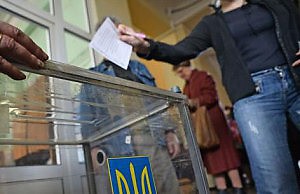 Город продемонстрировал рекордно низкую явку