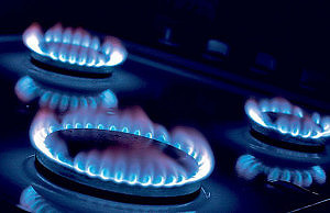 Горожане возмущены действиями «Горгаза»