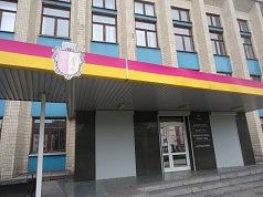 Дворец культуры имени Горького передадут городскому театру