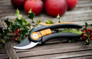 Подготовка инструментов к зимнему хранению