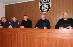 Реформирование МВД началось с проблем