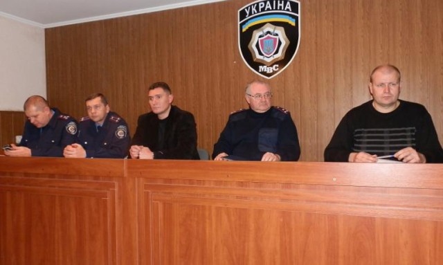 мвд остапов