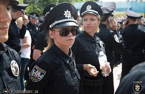 В руководстве полиции кадровые изменения полиция