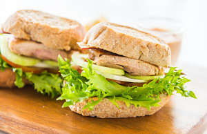 10 лучших сэндвичей на все случаи жизни