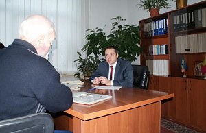 Горожан больше всего волнуют жилищно–коммунальные проблемы