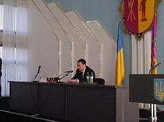 Несуществующая реформа районных администраций