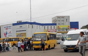 Две стороны одного маршрута