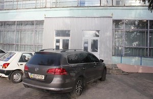 Зачем «мочат» Вариводу?