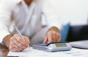 Бюджетному кодексу Украины посвящается. Или почему налогов все больше