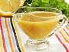 Соус-подлива для индейки или курицы