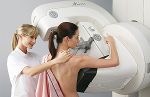 Современный маммограф будет бесплатным