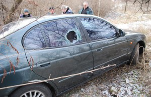 У чиновников не получается уволить Вариводу