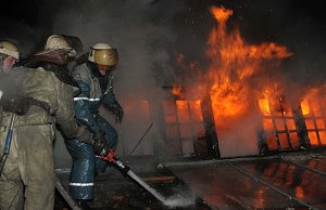 Бандитские методы политической борьбы возвращаются?